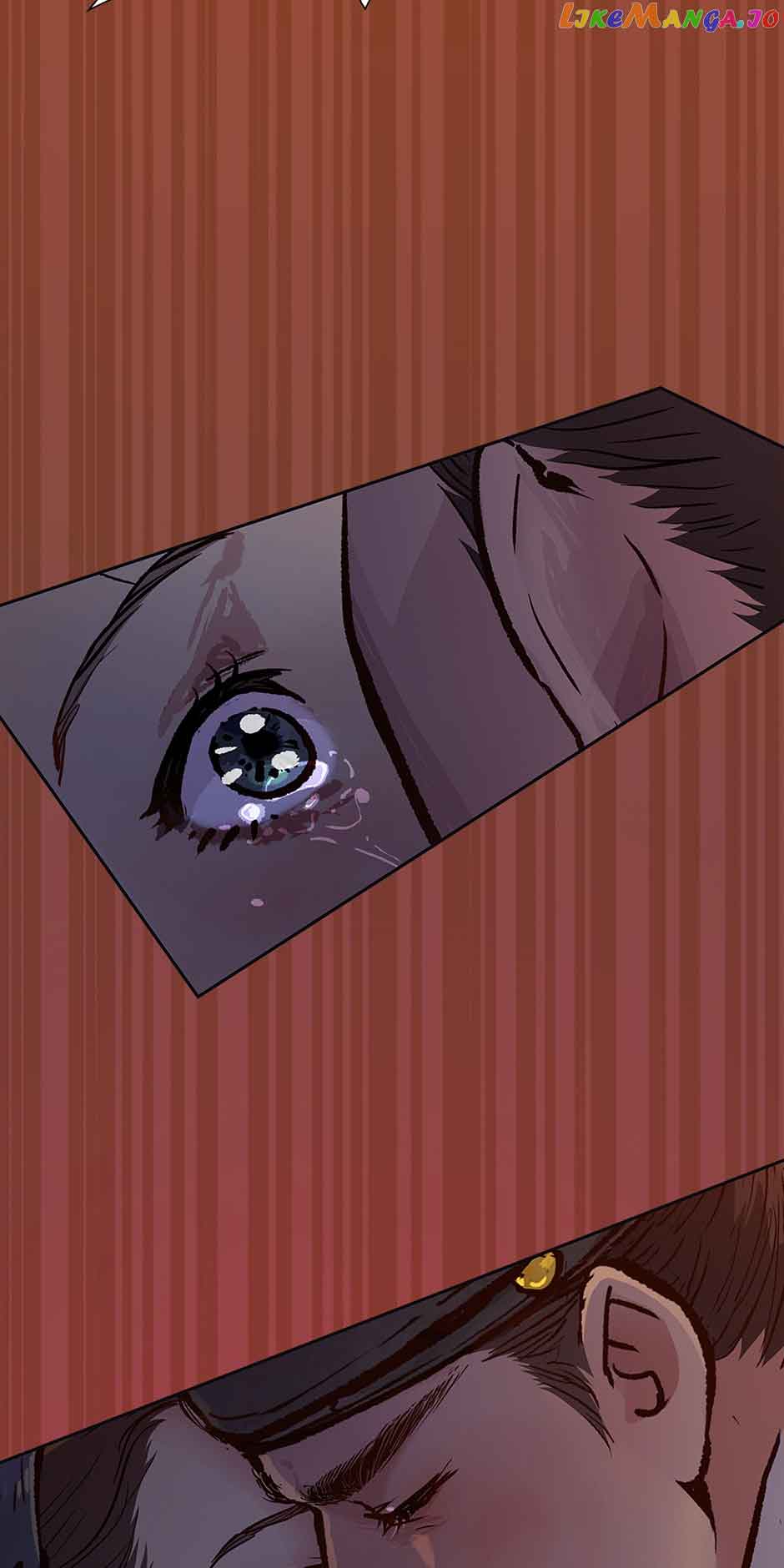 The Red Sleeve Chapter 98 - Page 17