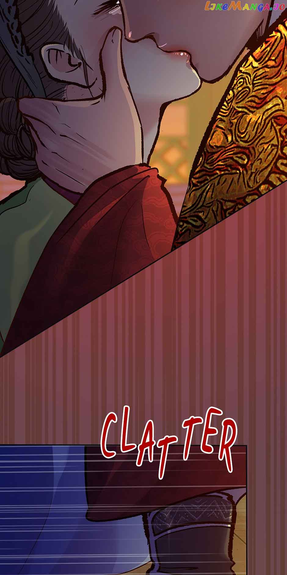 The Red Sleeve Chapter 98 - Page 18