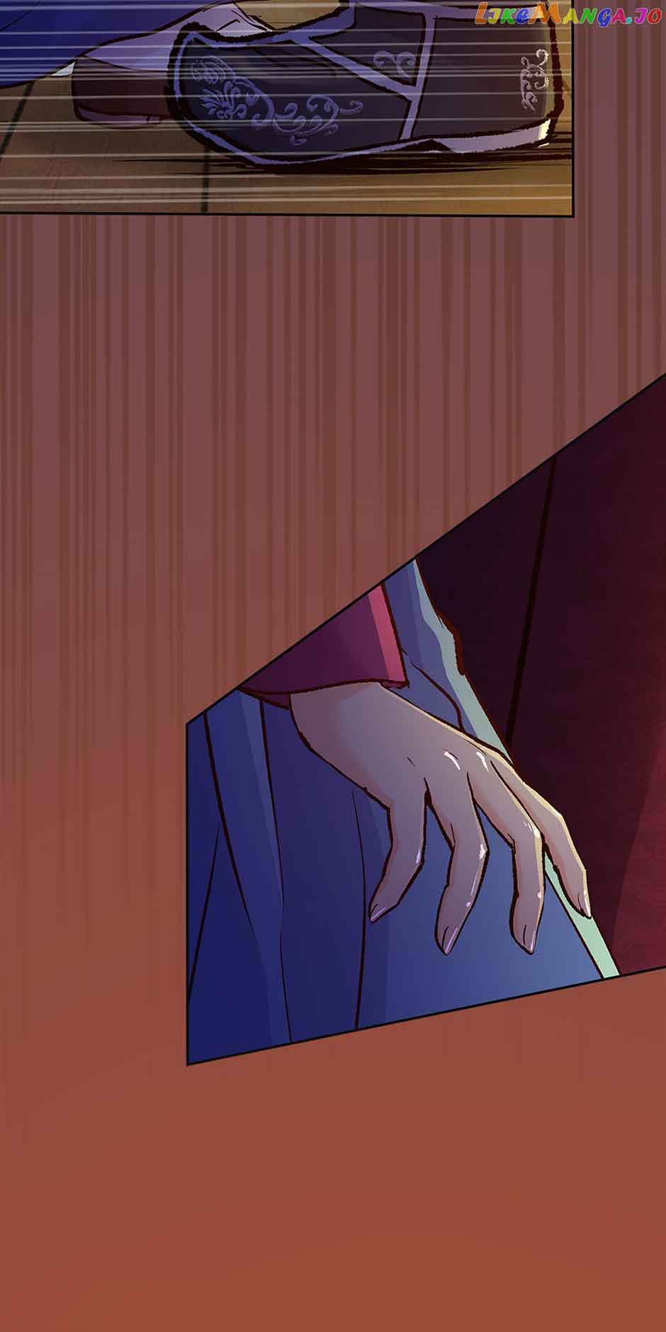 The Red Sleeve Chapter 98 - Page 19