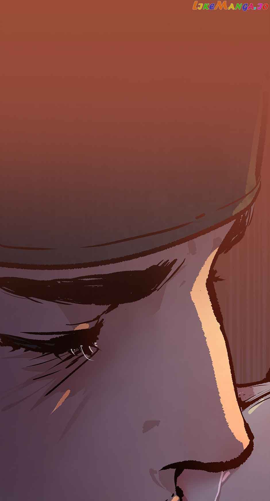 The Red Sleeve Chapter 98 - Page 20