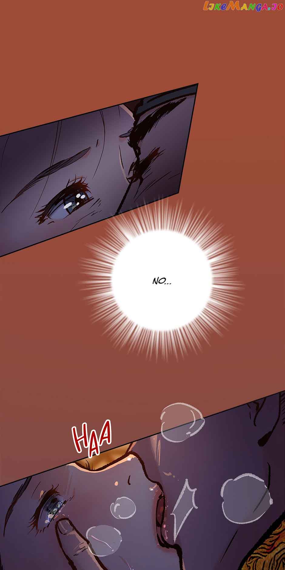 The Red Sleeve Chapter 98 - Page 26