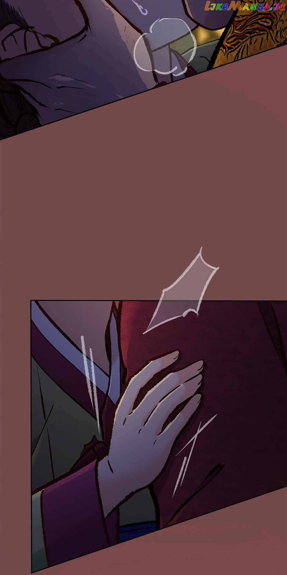 The Red Sleeve Chapter 98 - Page 27