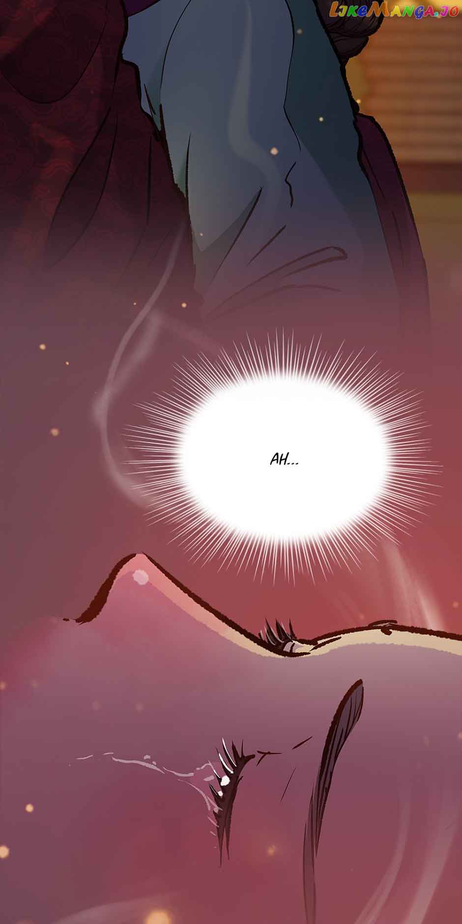 The Red Sleeve Chapter 98 - Page 31
