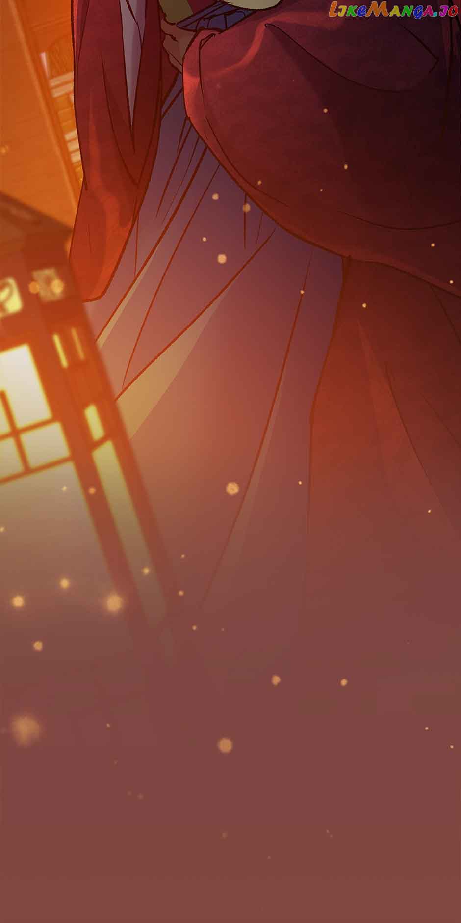 The Red Sleeve Chapter 98 - Page 33