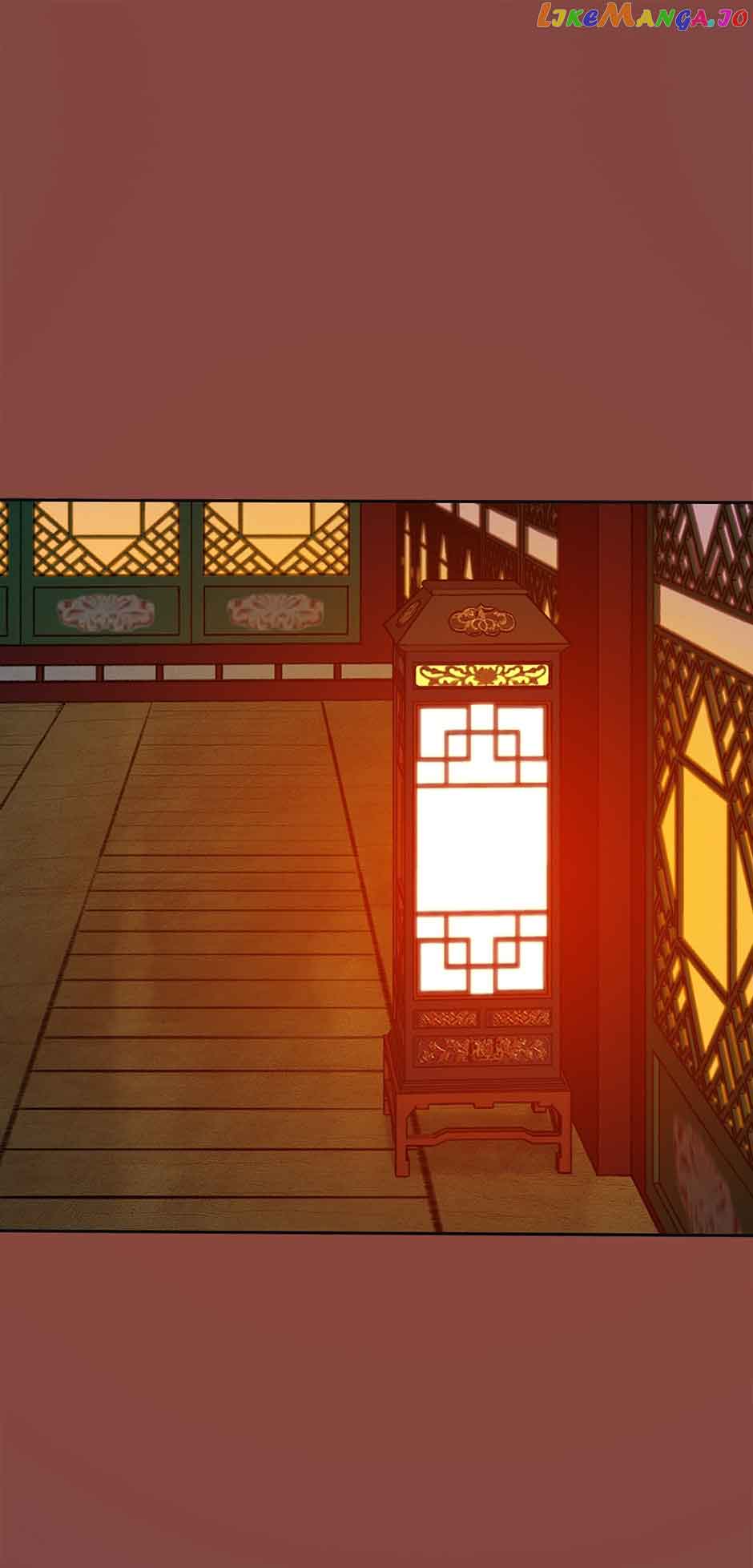 The Red Sleeve Chapter 98 - Page 34