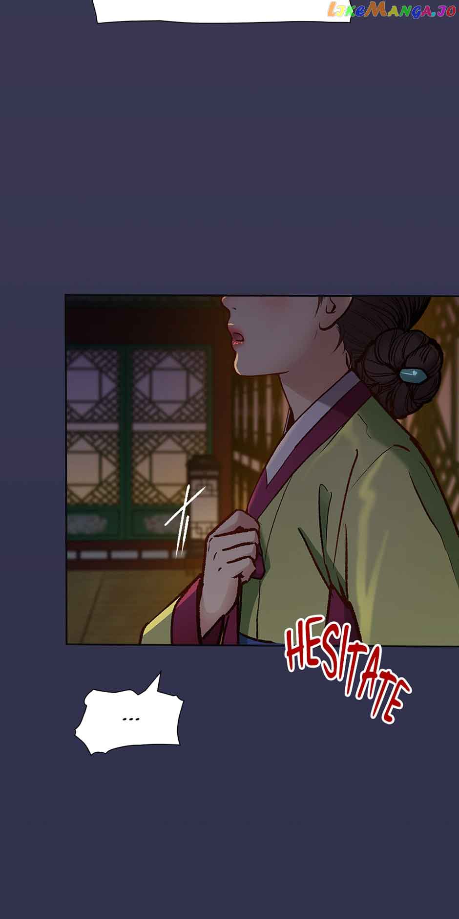 The Red Sleeve Chapter 98 - Page 42