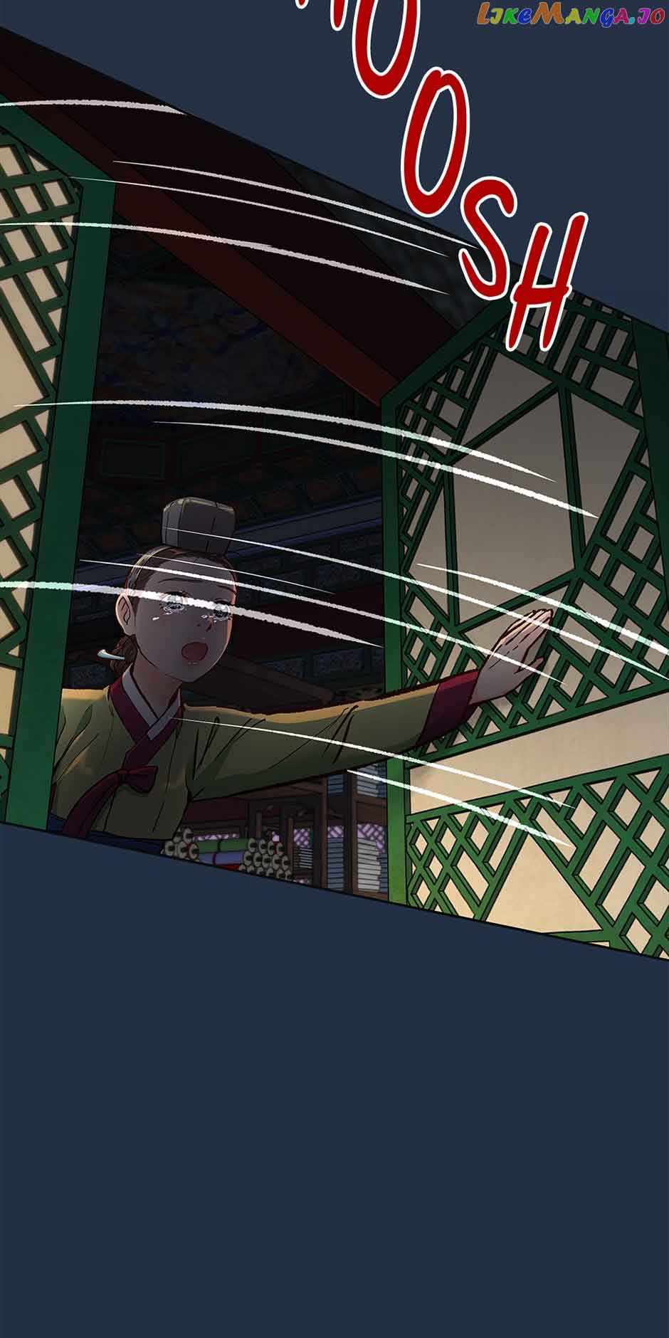 The Red Sleeve Chapter 98 - Page 45