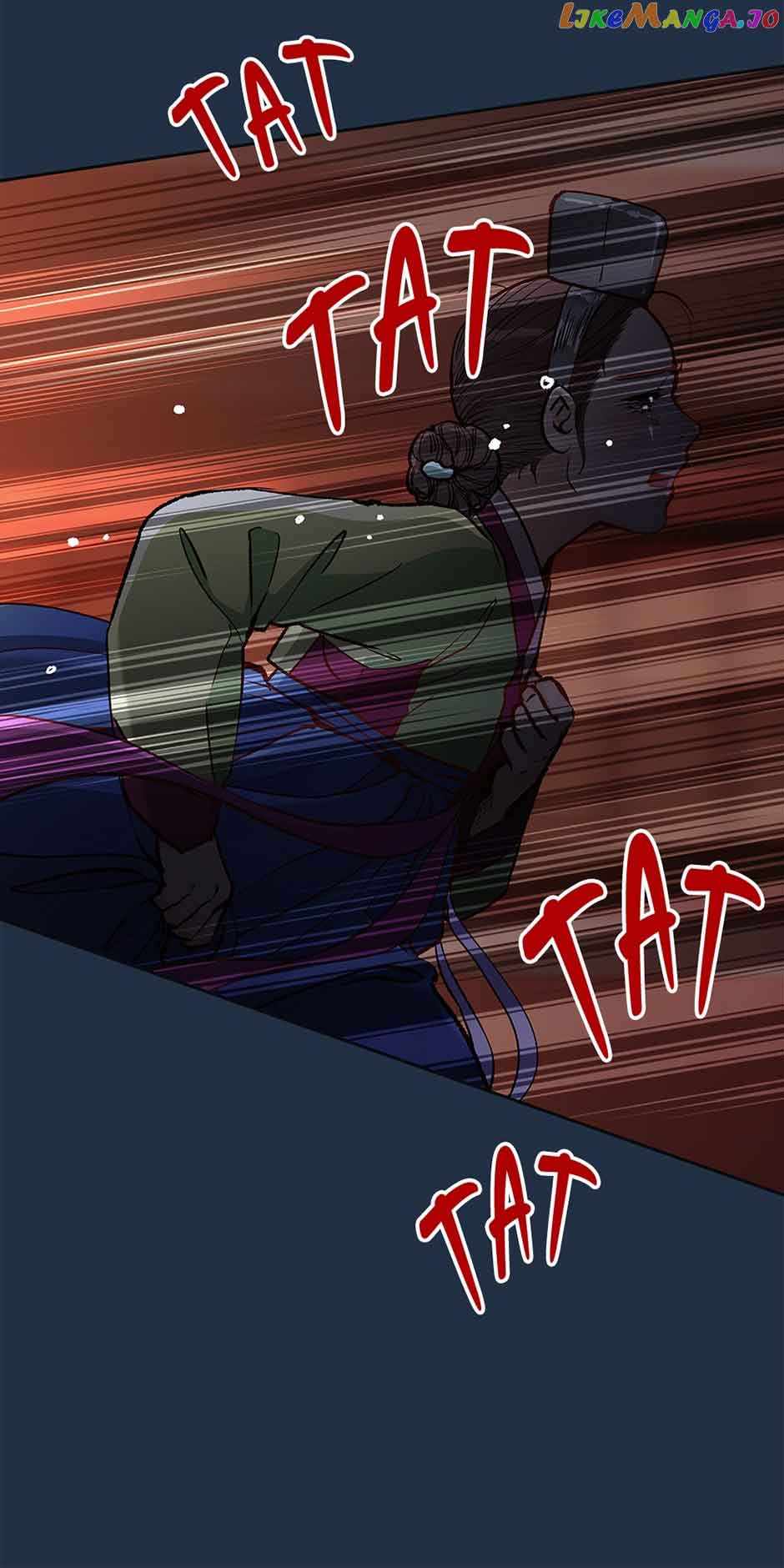 The Red Sleeve Chapter 98 - Page 46