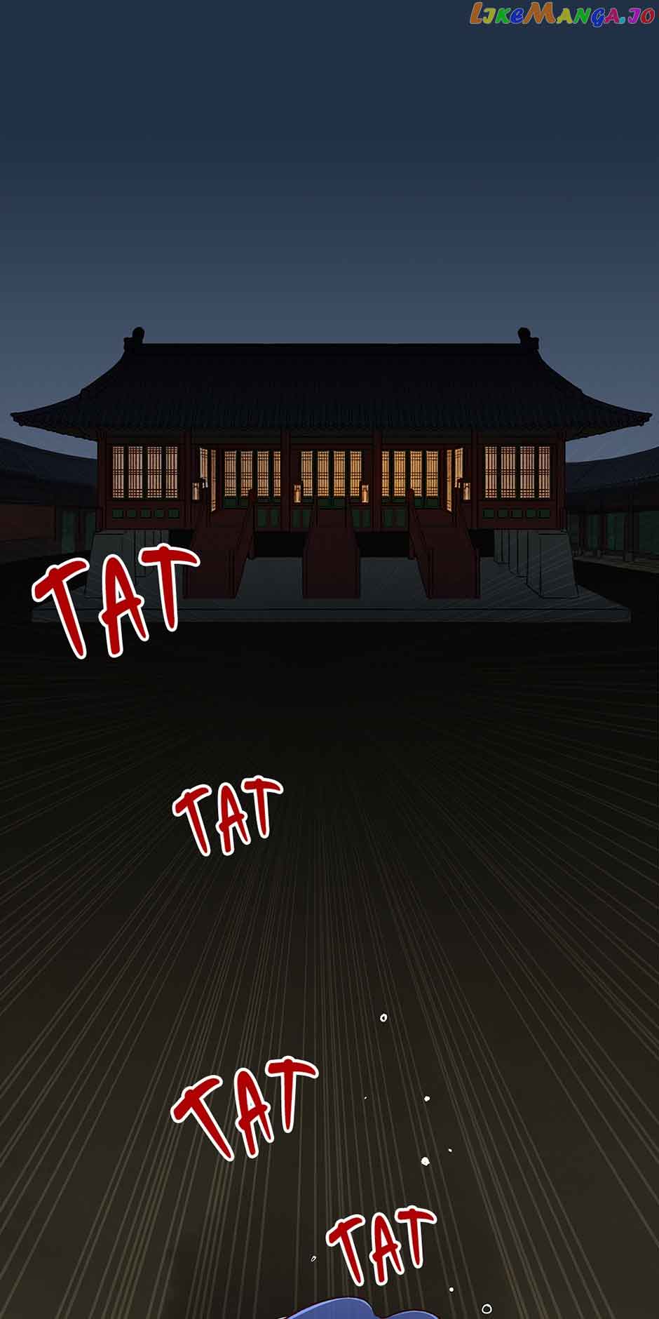 The Red Sleeve Chapter 98 - Page 47