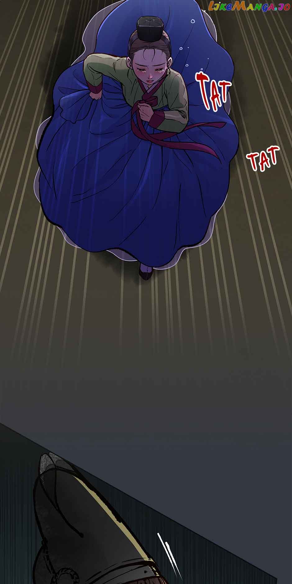 The Red Sleeve Chapter 98 - Page 48