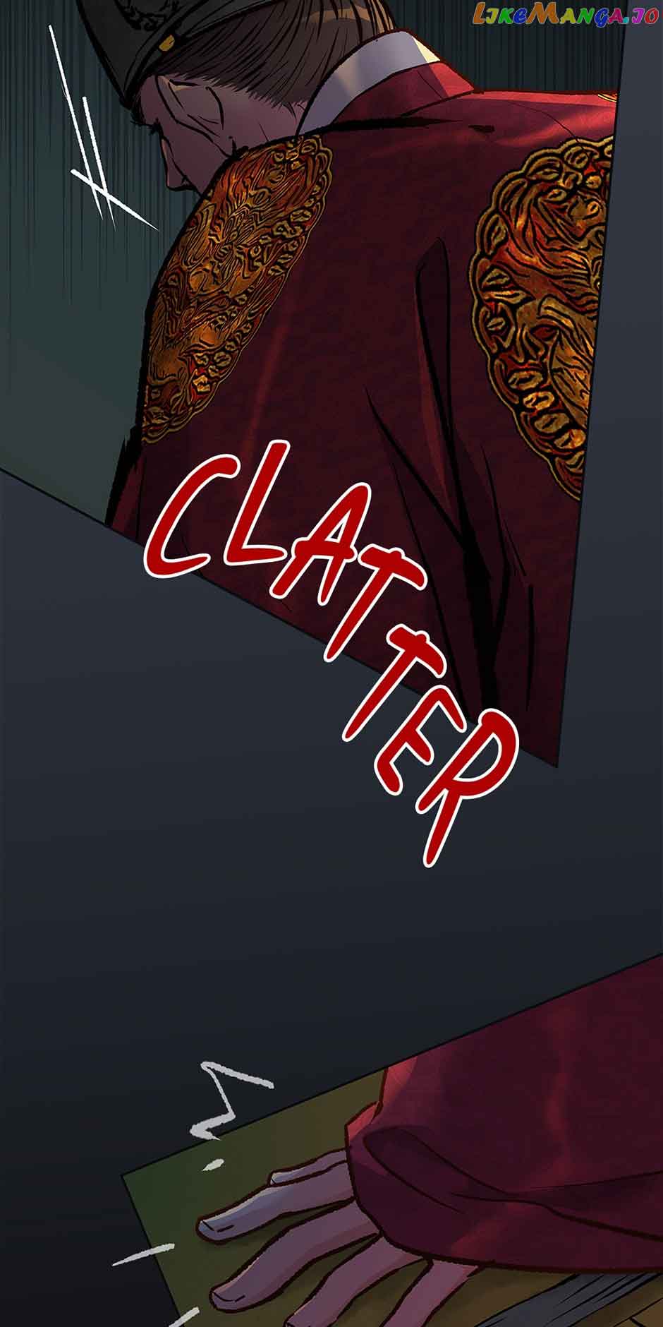 The Red Sleeve Chapter 98 - Page 49
