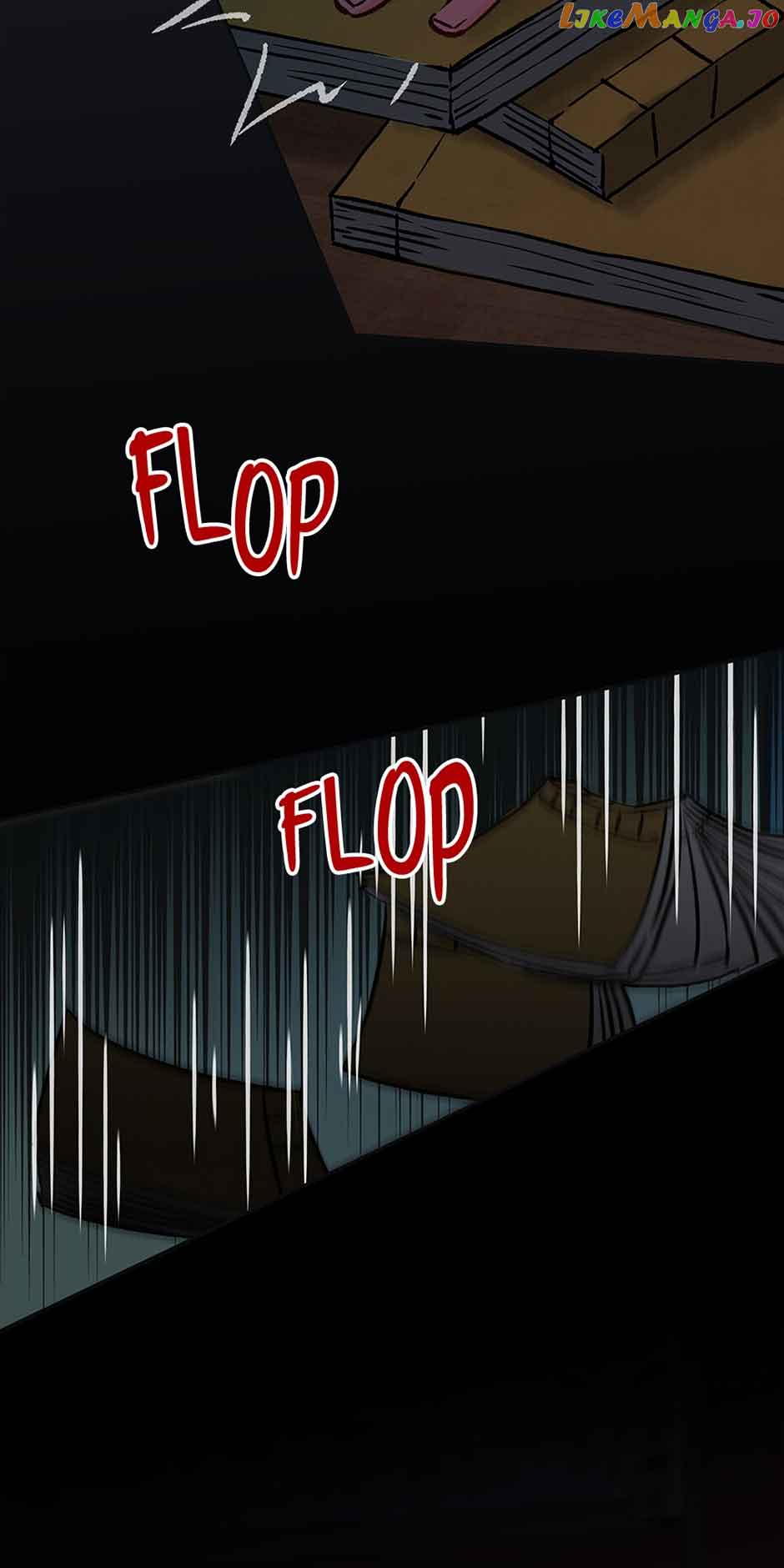 The Red Sleeve Chapter 98 - Page 50