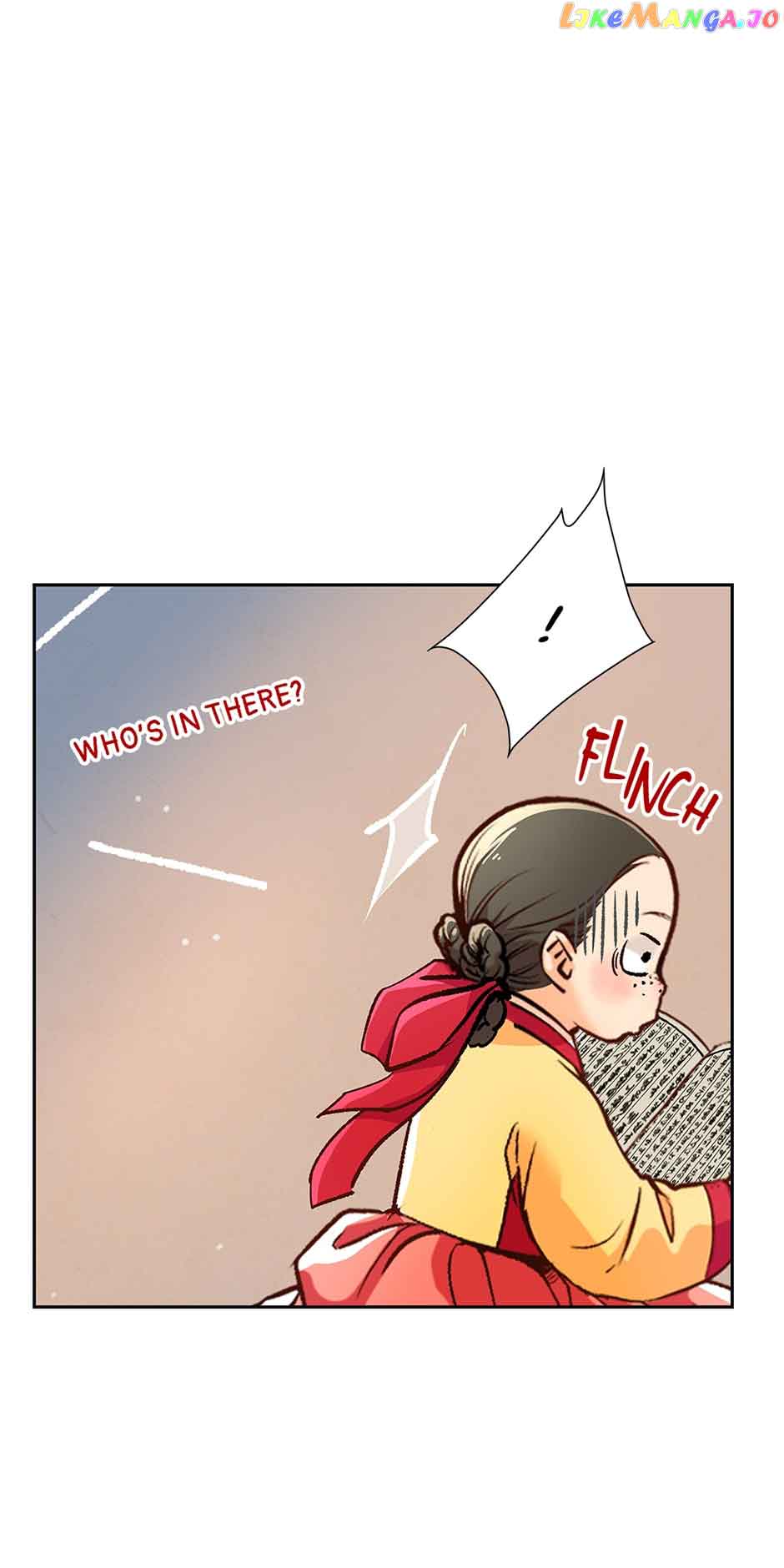 The Red Sleeve Chapter 99 - Page 3