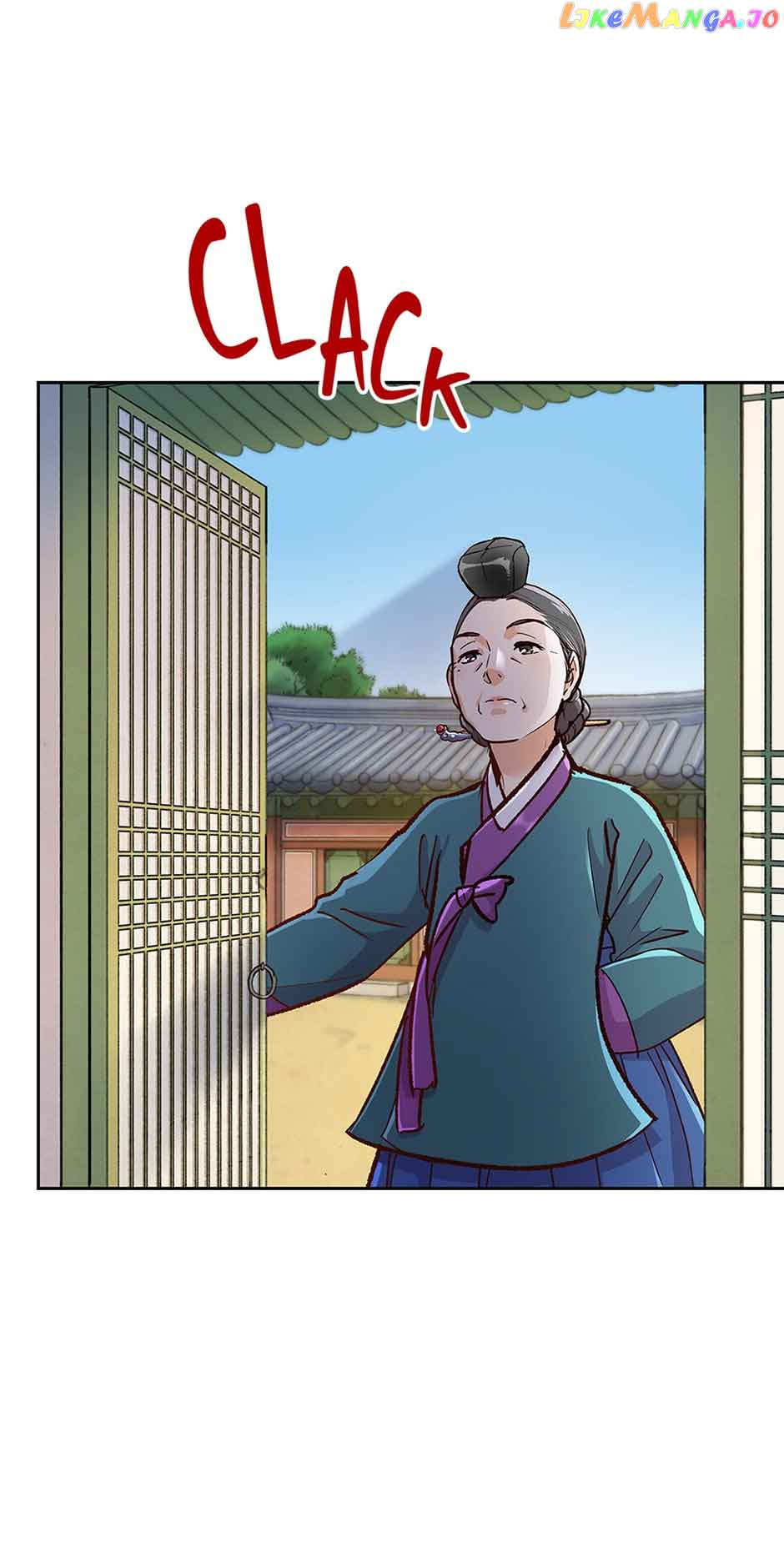 The Red Sleeve Chapter 99 - Page 4