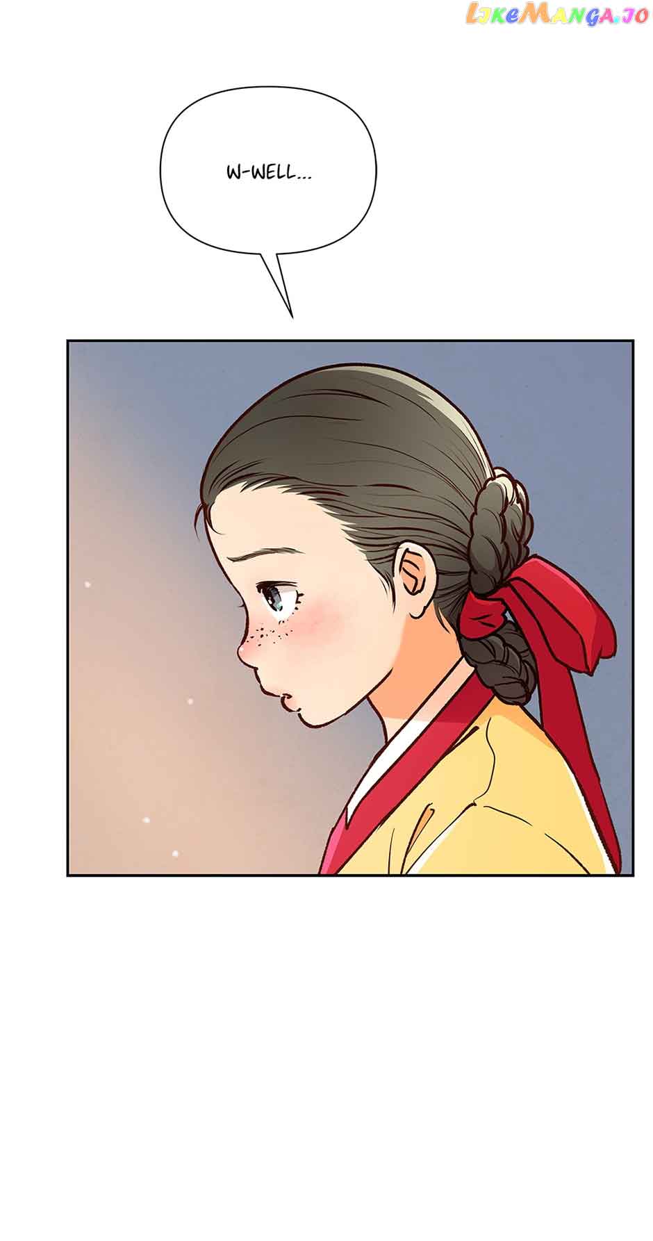 The Red Sleeve Chapter 99 - Page 8