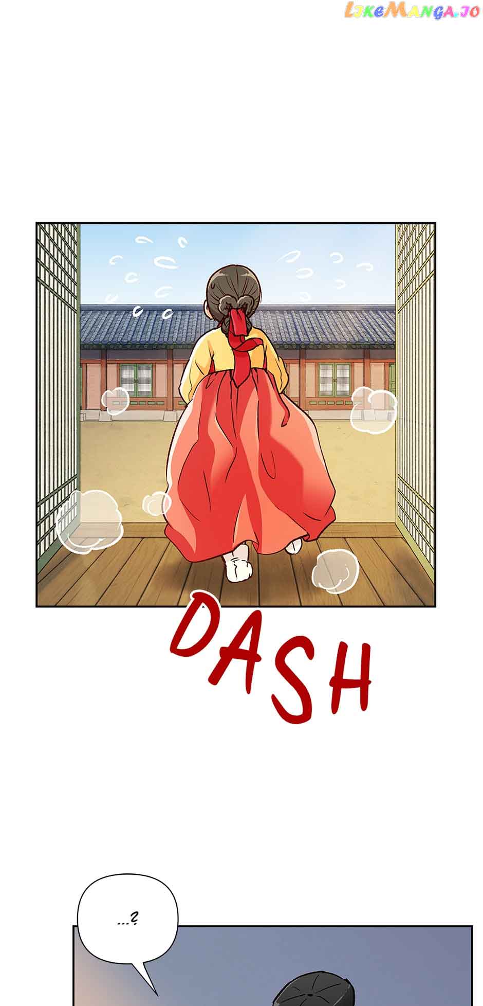 The Red Sleeve Chapter 99 - Page 13
