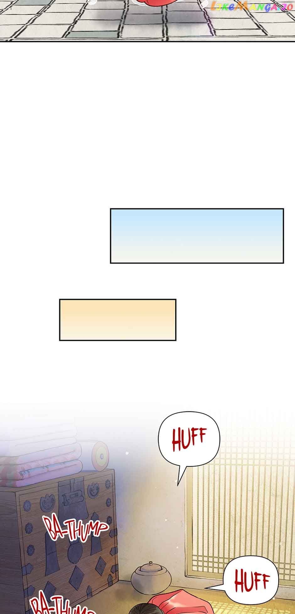 The Red Sleeve Chapter 99 - Page 15