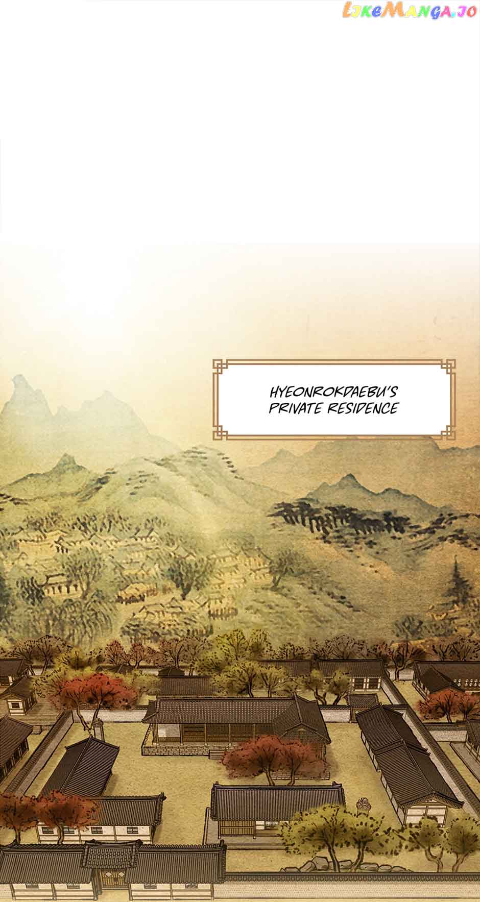 The Red Sleeve Chapter 99 - Page 18