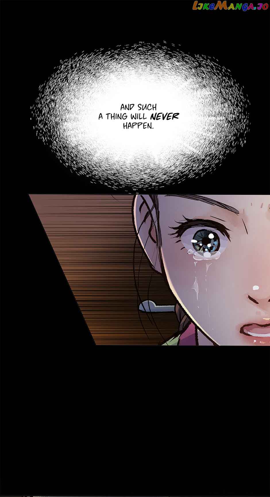 The Red Sleeve Chapter 99 - Page 46