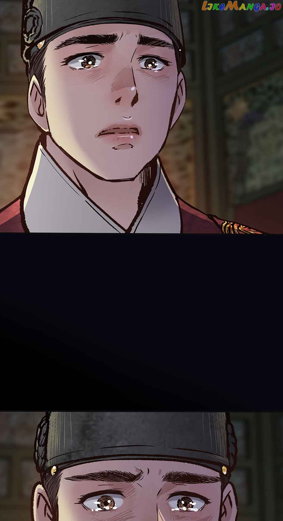 The Red Sleeve Chapter 99 - Page 47