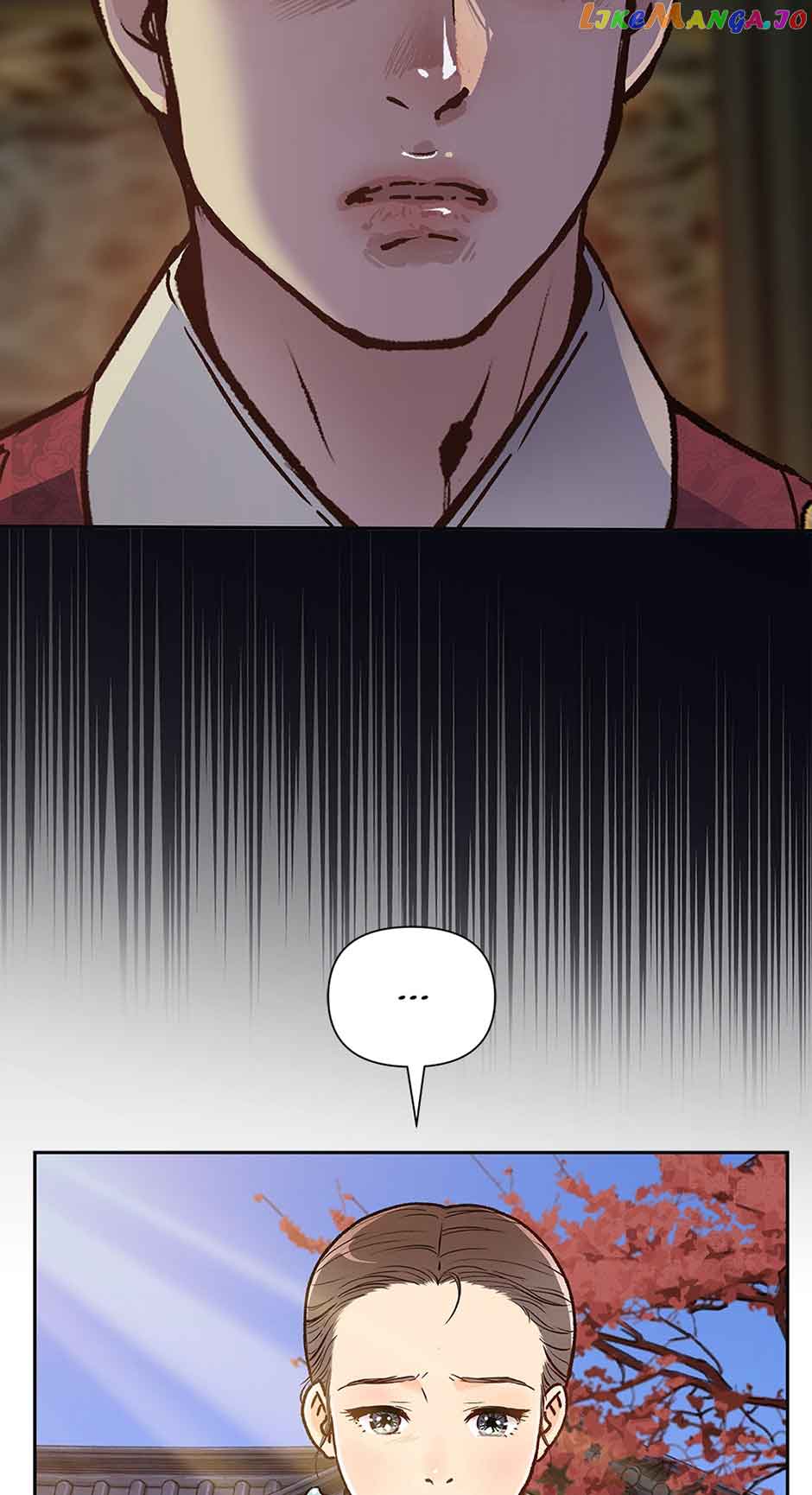 The Red Sleeve Chapter 99 - Page 48