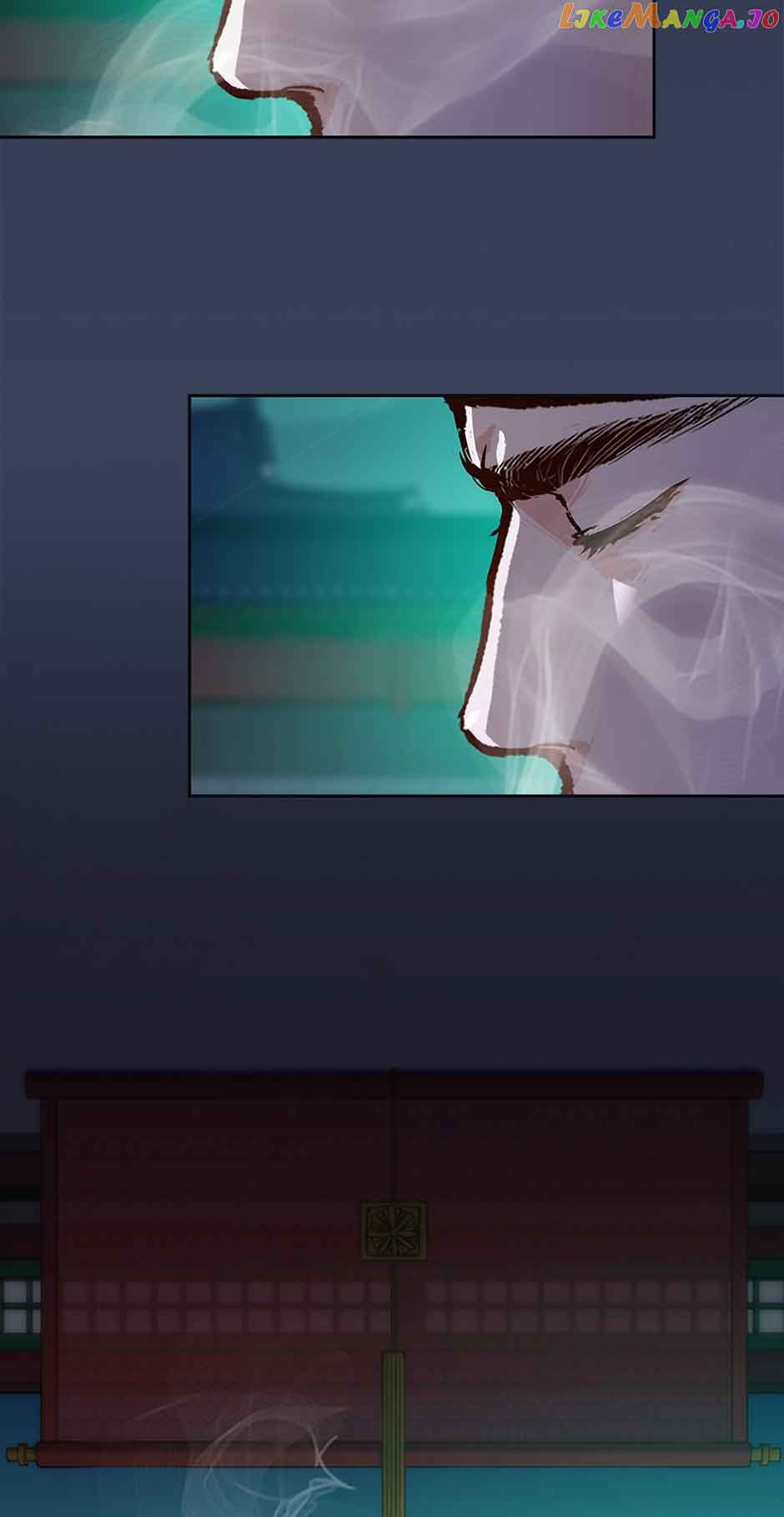 The Red Sleeve Chapter 99 - Page 63