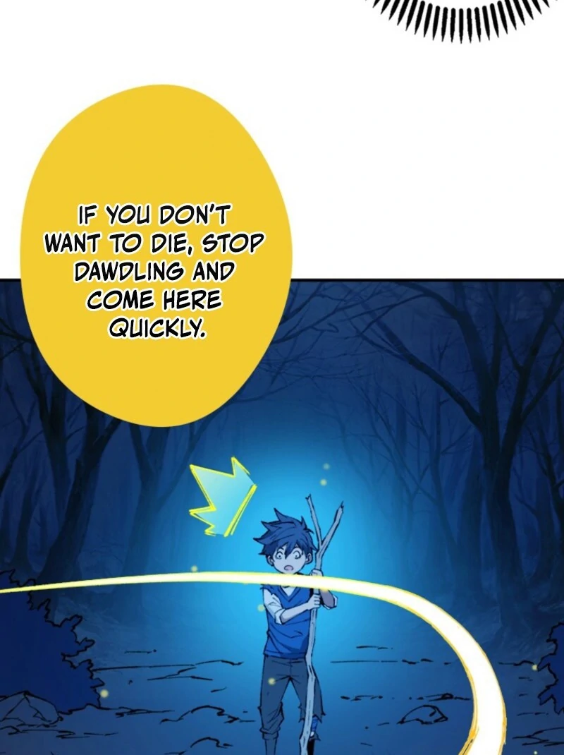 The Regressed Genius Magic Swordsman Chapter 10 - Page 6
