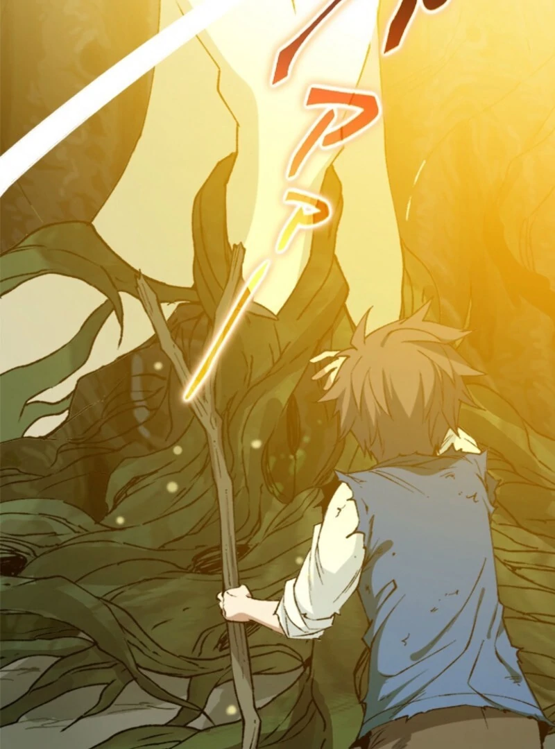 The Regressed Genius Magic Swordsman Chapter 10 - Page 18
