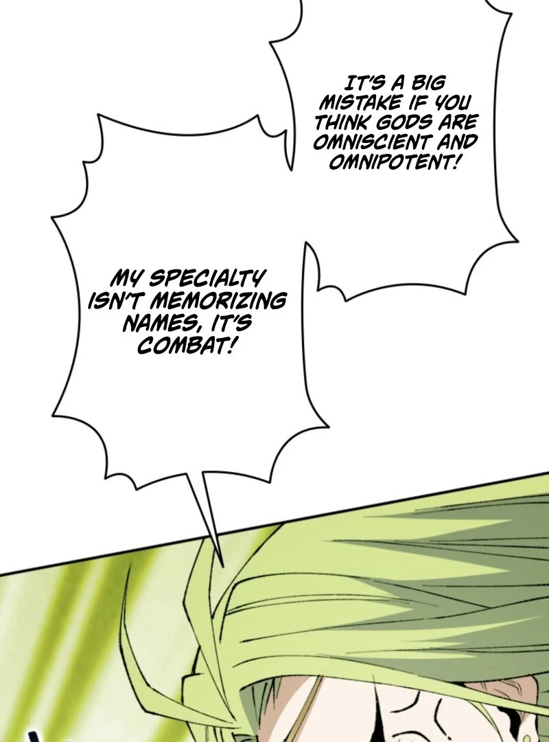 The Regressed Genius Magic Swordsman Chapter 10 - Page 39