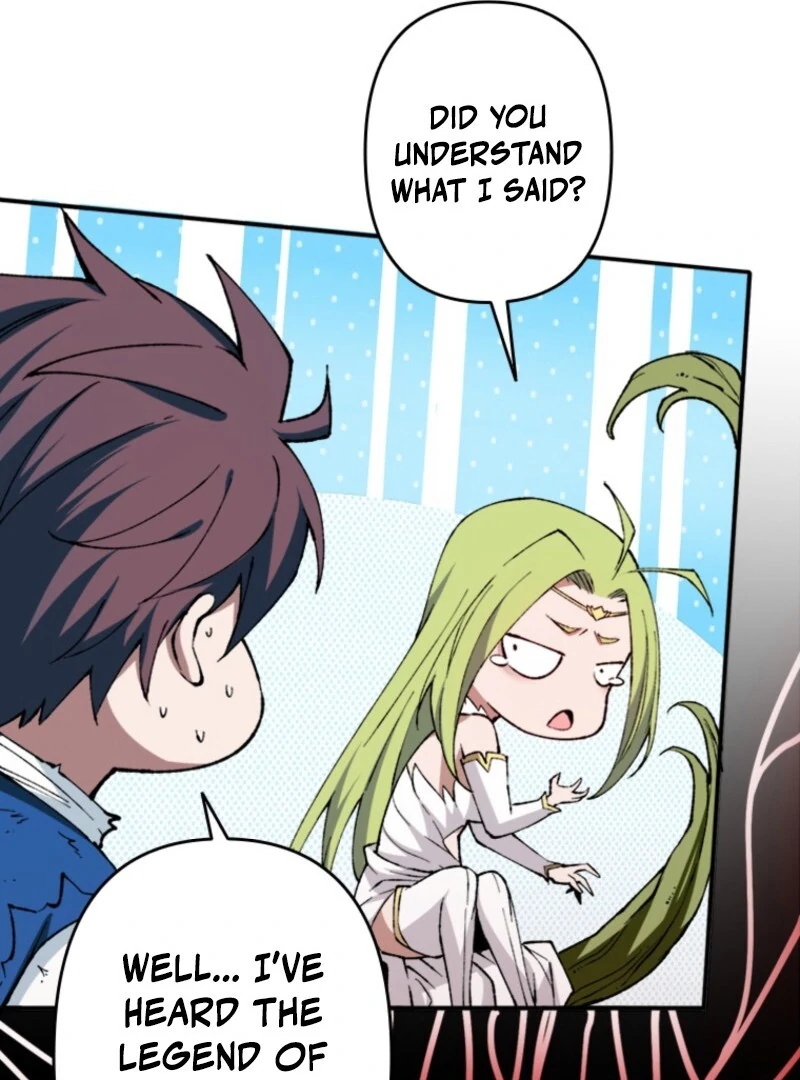 The Regressed Genius Magic Swordsman Chapter 10 - Page 49