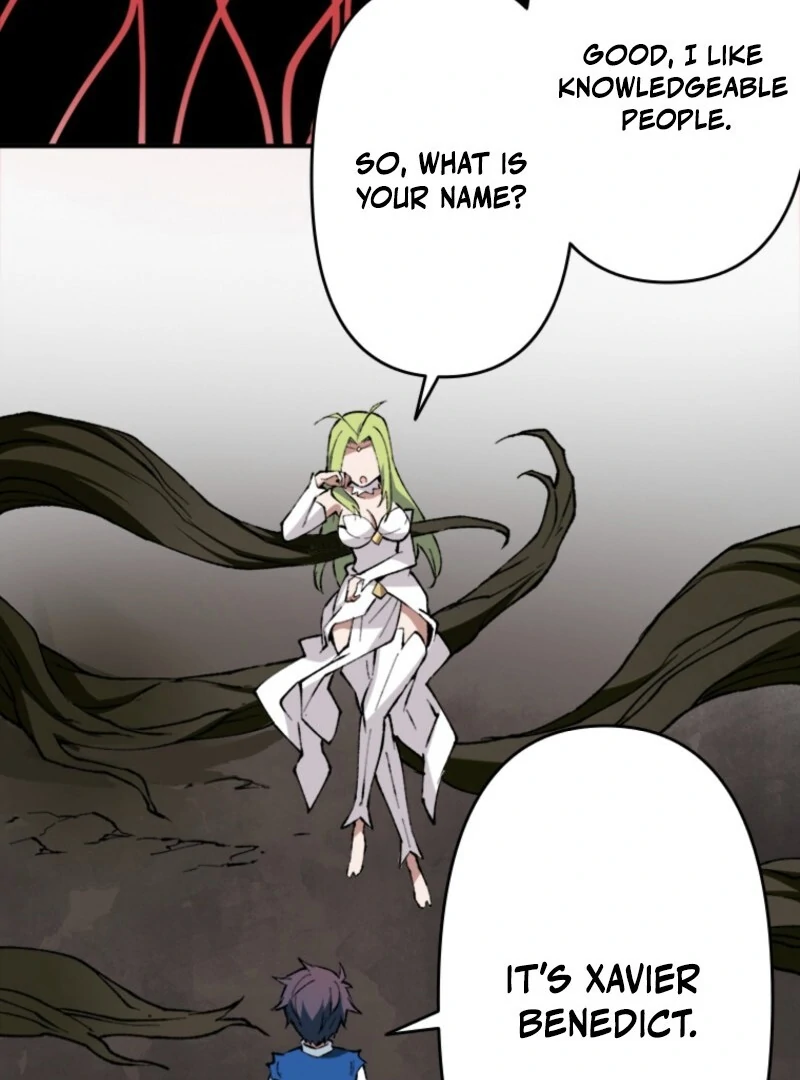 The Regressed Genius Magic Swordsman Chapter 10 - Page 53