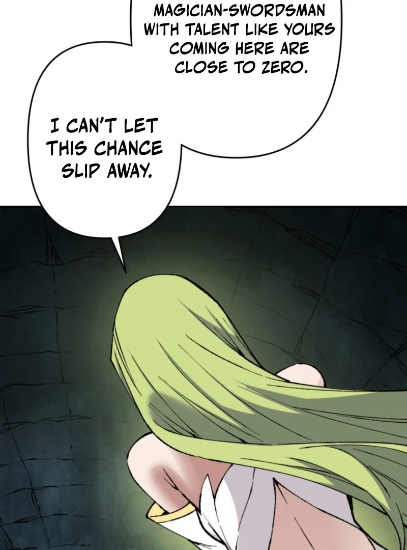 The Regressed Genius Magic Swordsman Chapter 10 - Page 60