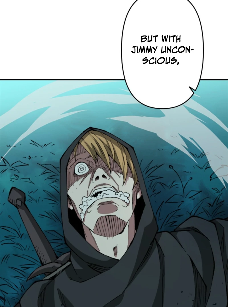 The Regressed Genius Magic Swordsman Chapter 16 - Page 12