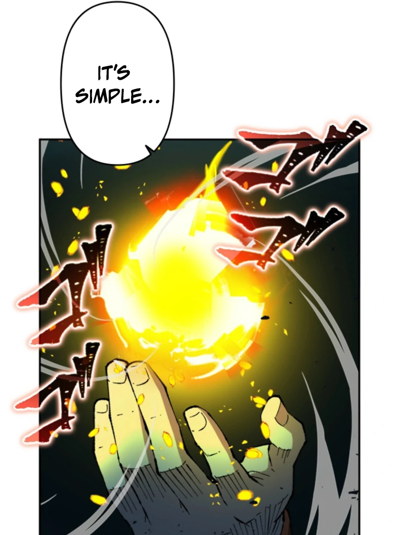 The Regressed Genius Magic Swordsman Chapter 16 - Page 16
