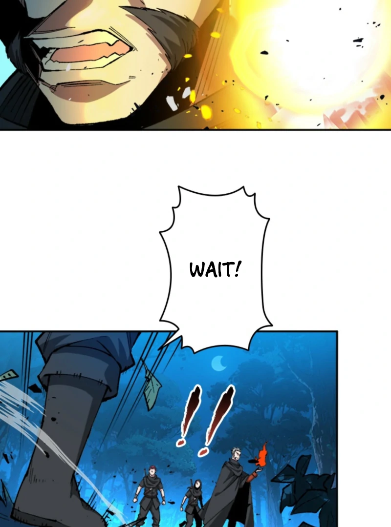 The Regressed Genius Magic Swordsman Chapter 16 - Page 21