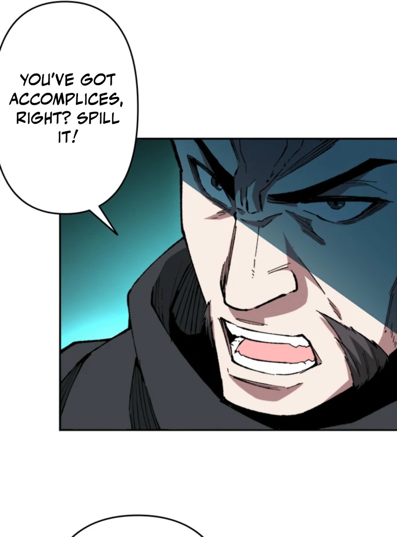 The Regressed Genius Magic Swordsman Chapter 16 - Page 28
