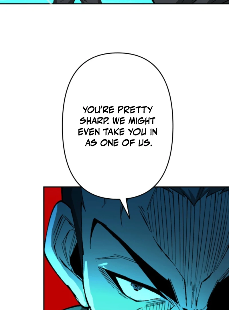 The Regressed Genius Magic Swordsman Chapter 16 - Page 30