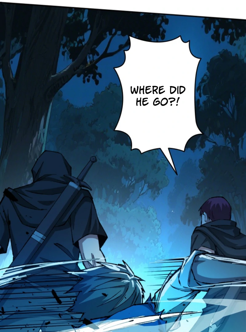 The Regressed Genius Magic Swordsman Chapter 16 - Page 40