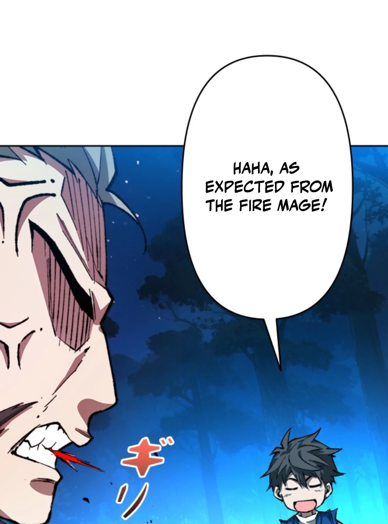 The Regressed Genius Magic Swordsman Chapter 16 - Page 56