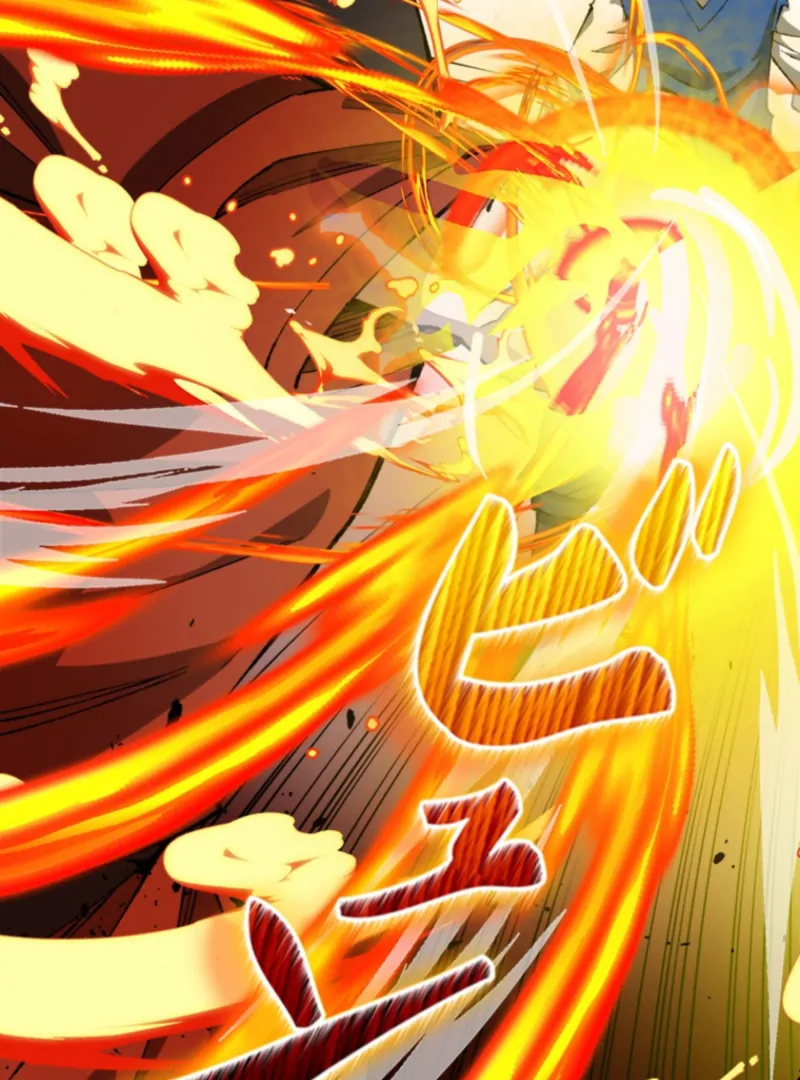 The Regressed Genius Magic Swordsman Chapter 16 - Page 60
