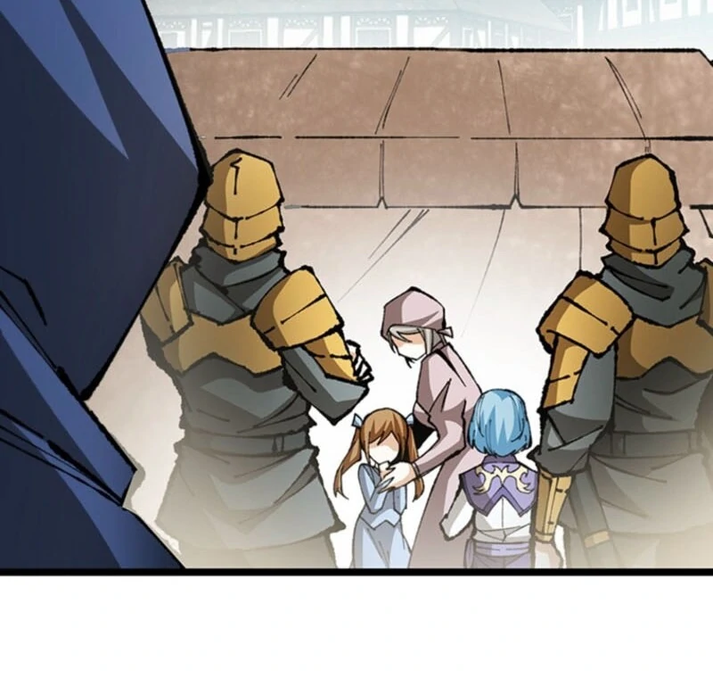 The Regressed Genius Magic Swordsman Chapter 3 - Page 8