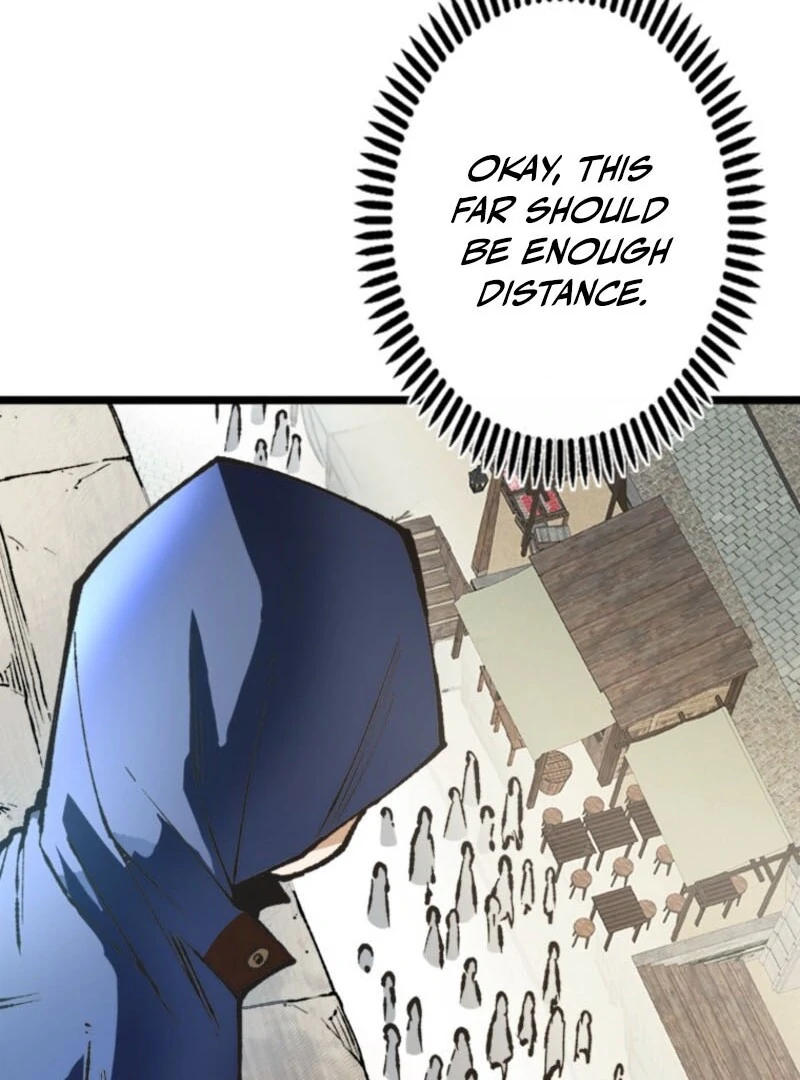 The Regressed Genius Magic Swordsman Chapter 3 - Page 19