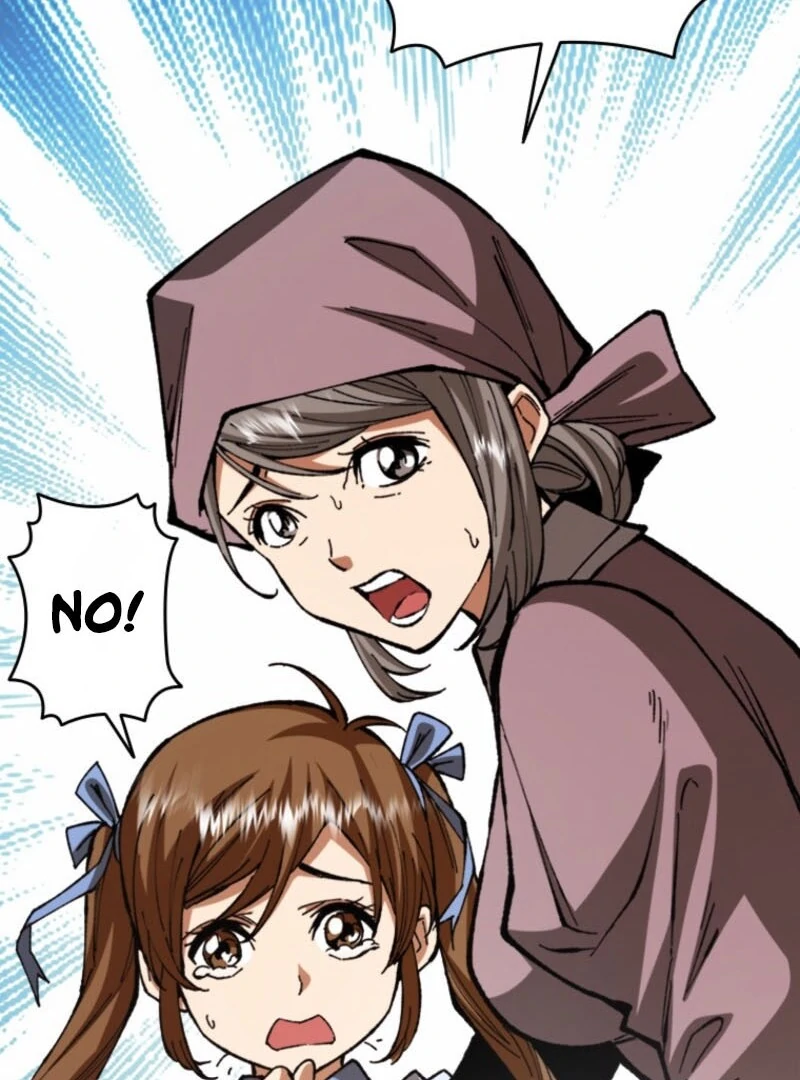 The Regressed Genius Magic Swordsman Chapter 3 - Page 26
