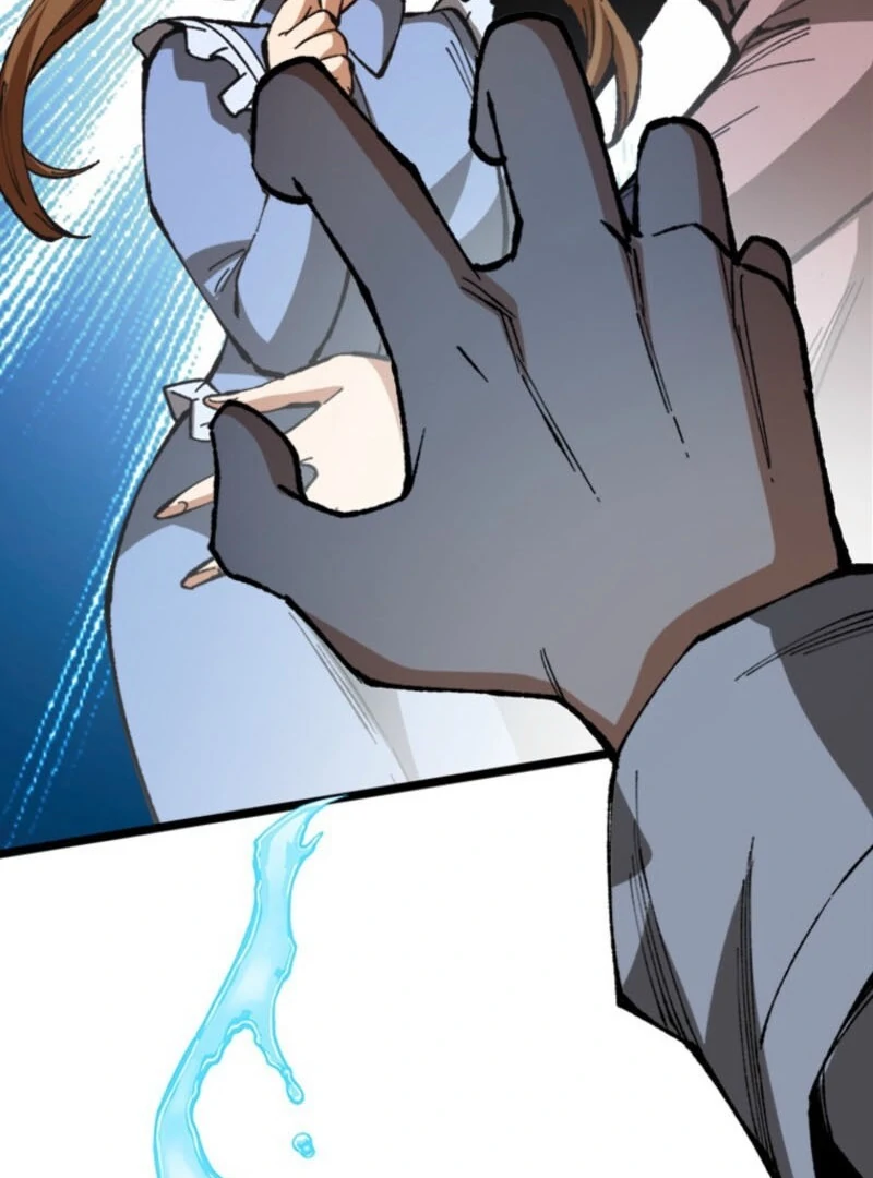 The Regressed Genius Magic Swordsman Chapter 3 - Page 27