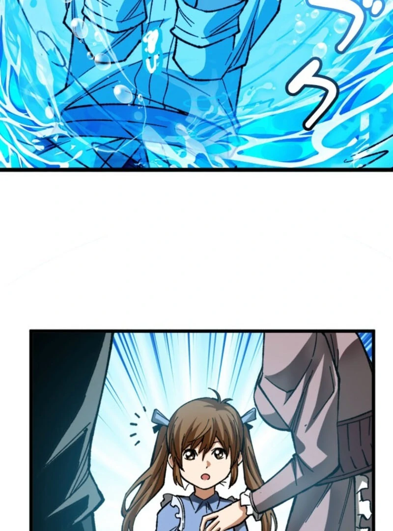 The Regressed Genius Magic Swordsman Chapter 3 - Page 40