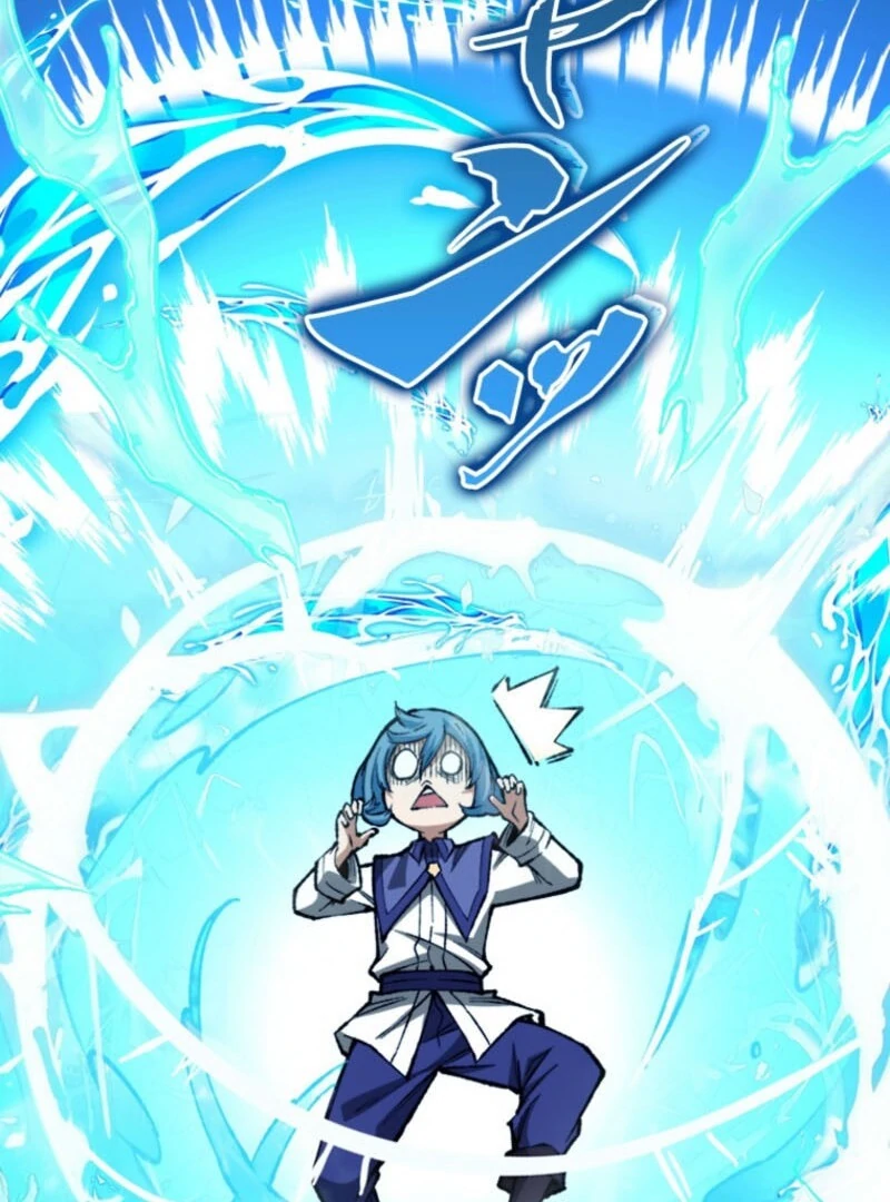 The Regressed Genius Magic Swordsman Chapter 3 - Page 55
