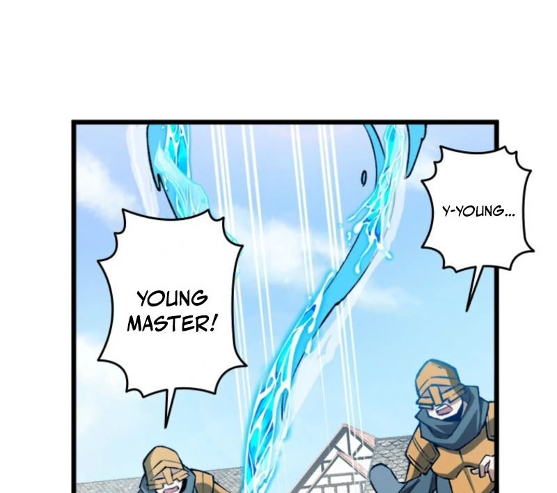 The Regressed Genius Magic Swordsman Chapter 3 - Page 57