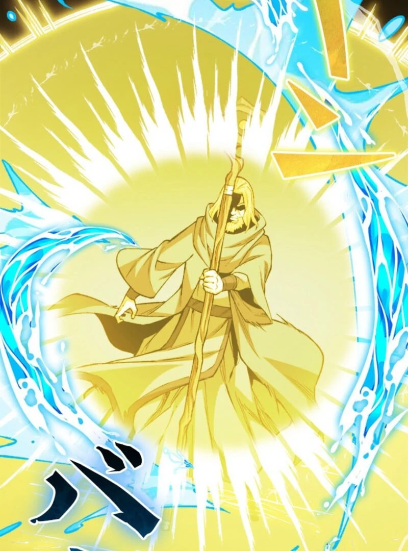 The Regressed Genius Magic Swordsman Chapter 3 - Page 63