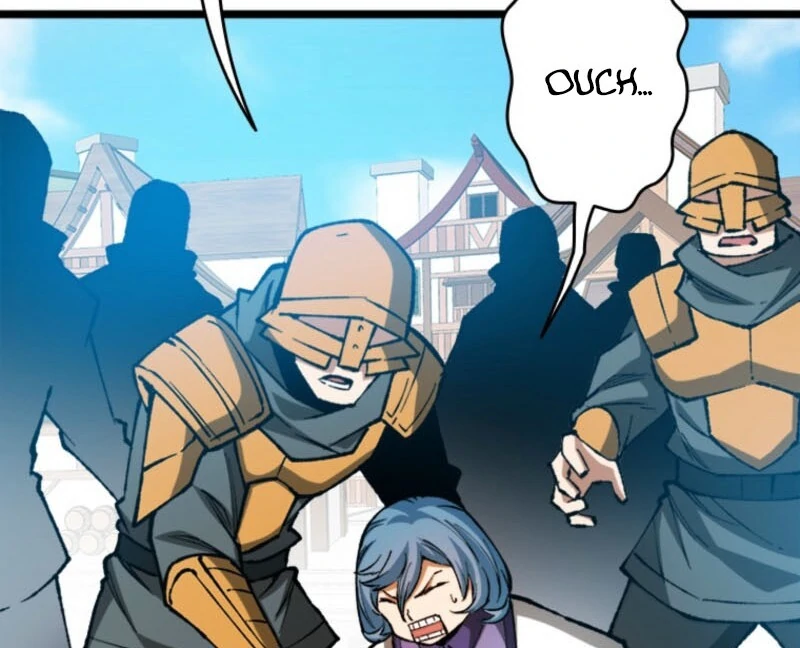 The Regressed Genius Magic Swordsman Chapter 3 - Page 72