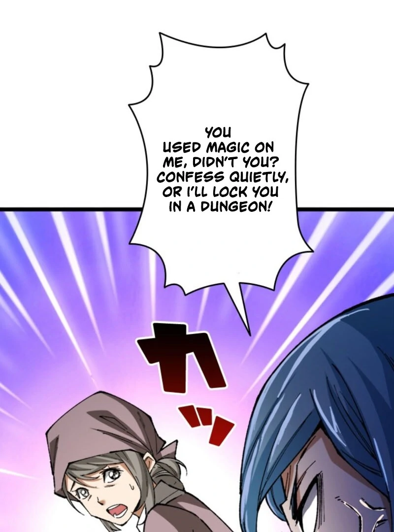 The Regressed Genius Magic Swordsman Chapter 3 - Page 75